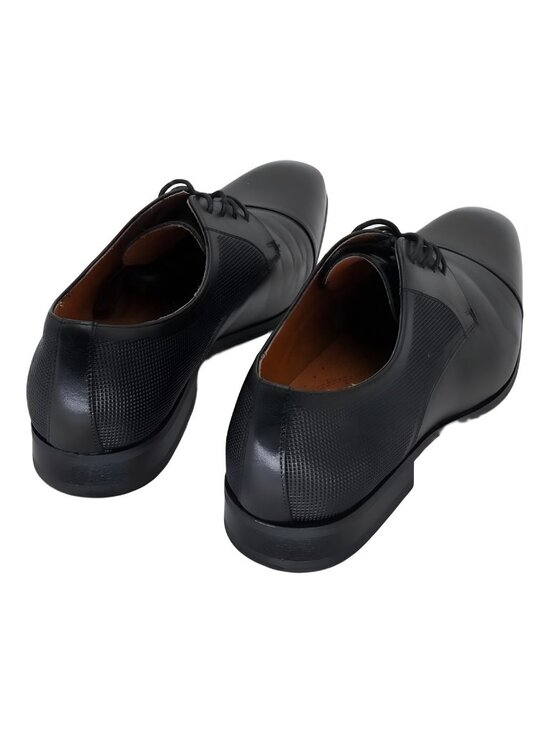 Florsheim Men\'s Calipa Cap-Toe Oxfords Black Size 10M main image 4
